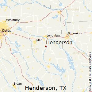 where is henderson texas located|city of henderson texas.